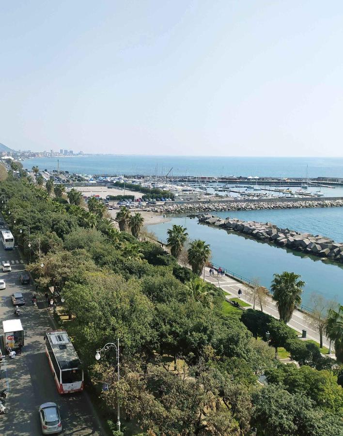 Bed & Breakfast Viatorretta4 Salerno