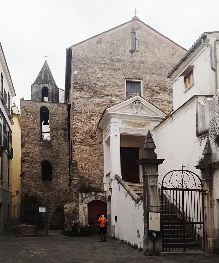 Bed & Breakfast Viatorretta4