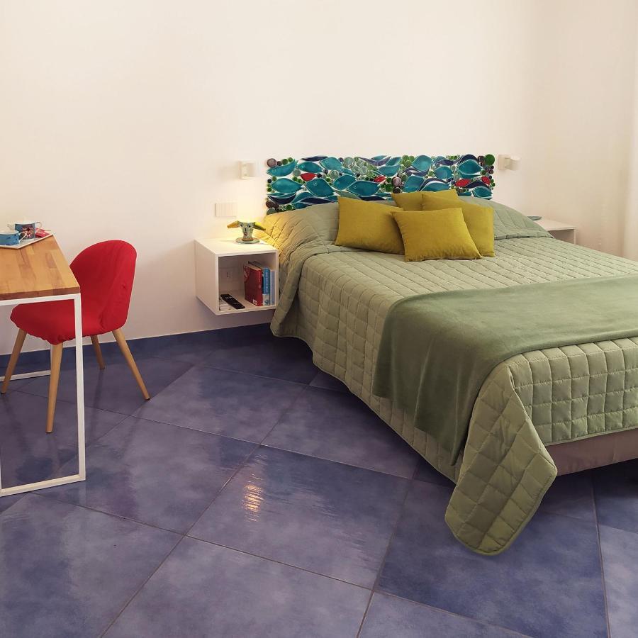 Bed & Breakfast Viatorretta4 *