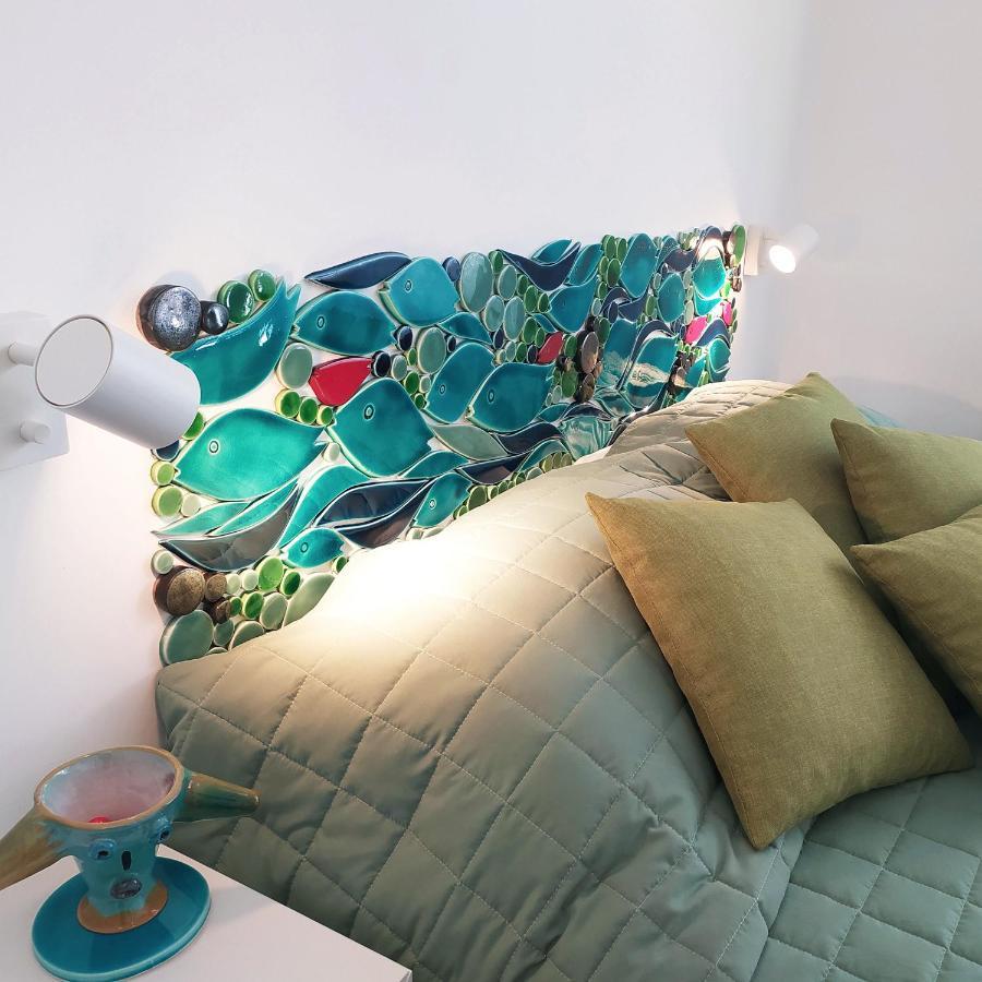 Bed & Breakfast Viatorretta4 Salerno