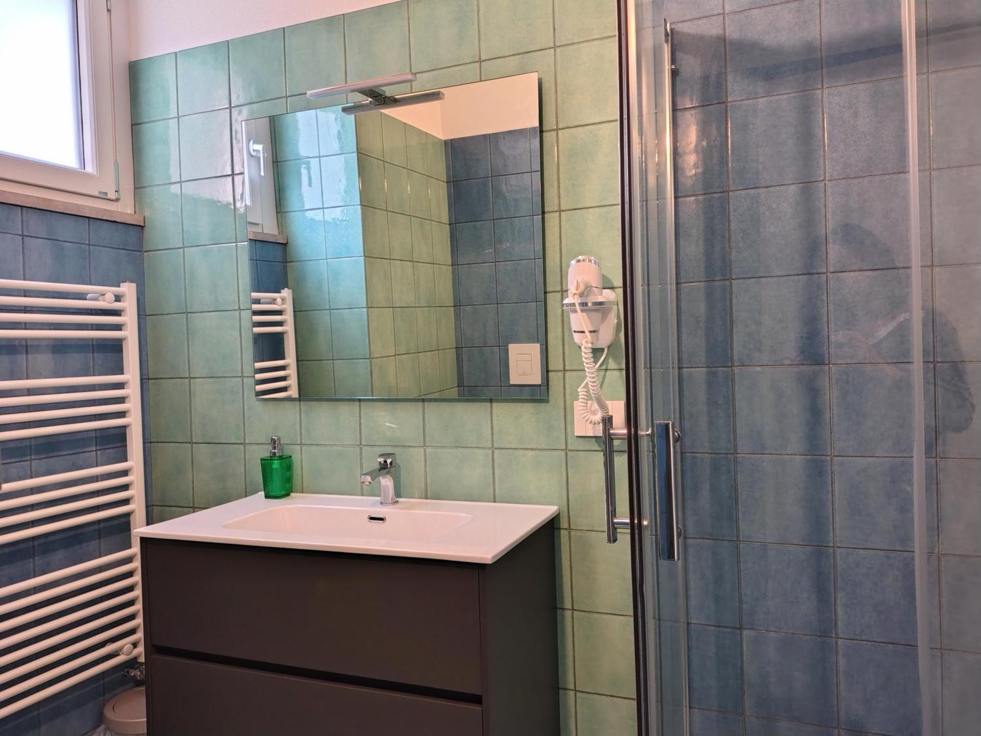 Bed and breakfast Viatorretta4 *